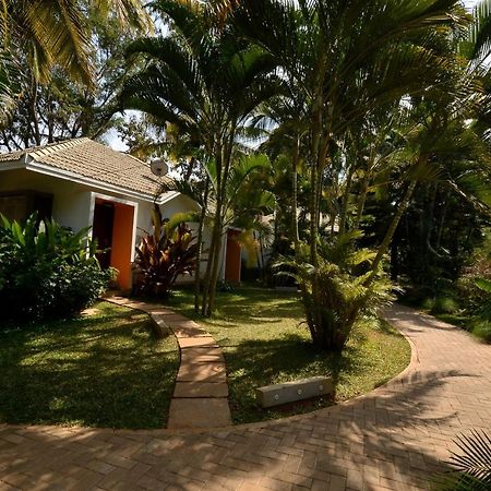 The Windflower Resort And Spa Prakruthi-Bangalore Devanahalli Экстерьер фото