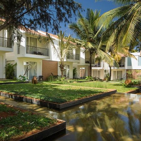 The Windflower Resort And Spa Prakruthi-Bangalore Devanahalli Экстерьер фото