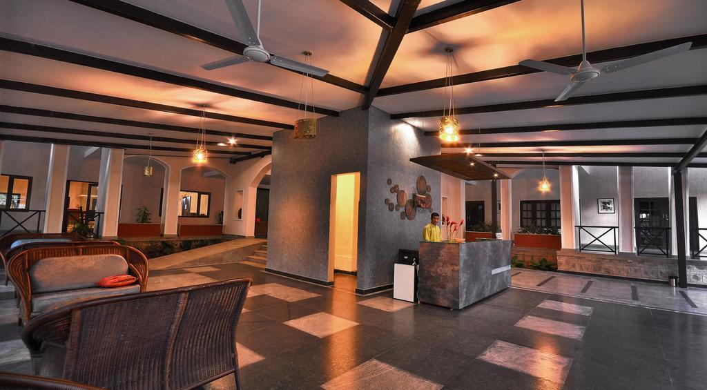 The Windflower Resort And Spa Prakruthi-Bangalore Devanahalli Экстерьер фото