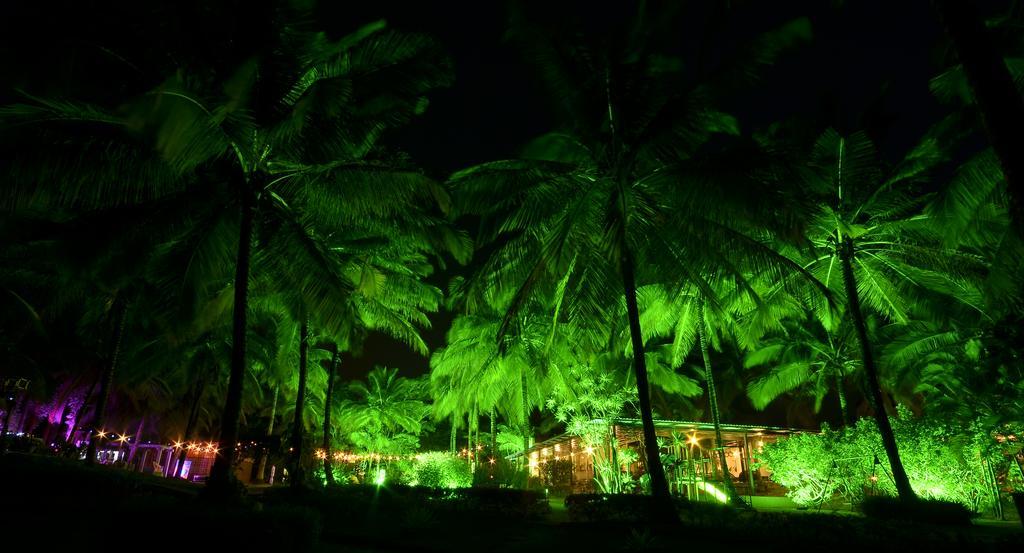 The Windflower Resort And Spa Prakruthi-Bangalore Devanahalli Экстерьер фото