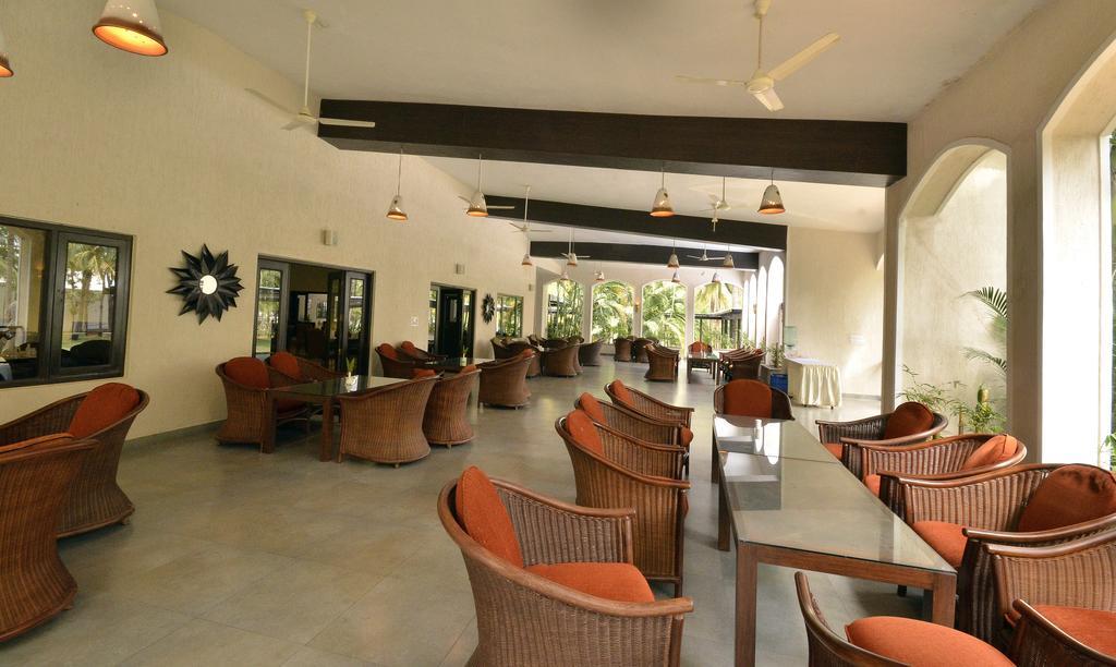 The Windflower Resort And Spa Prakruthi-Bangalore Devanahalli Экстерьер фото