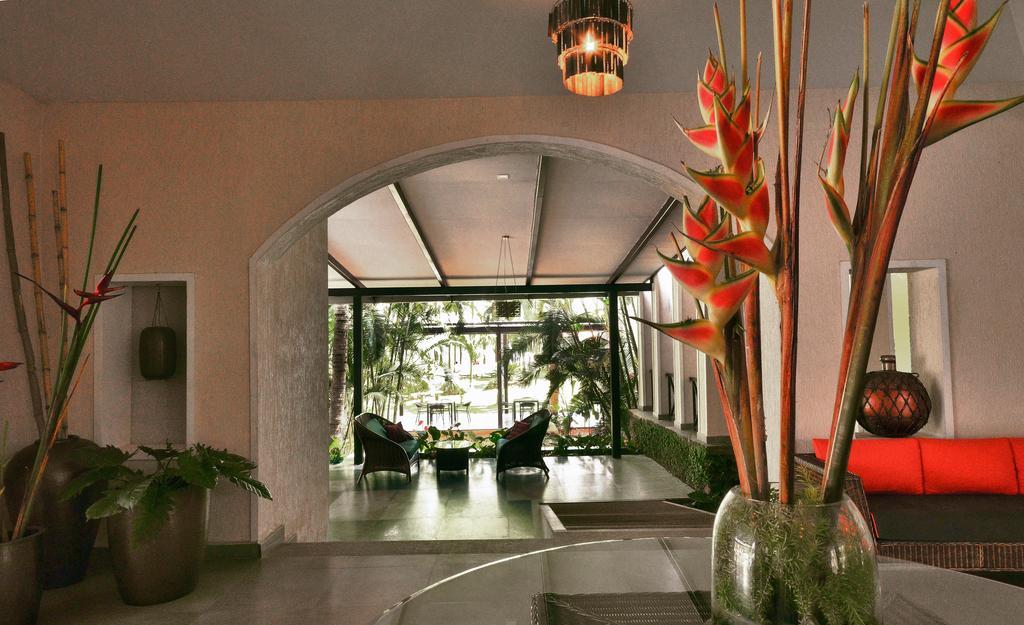 The Windflower Resort And Spa Prakruthi-Bangalore Devanahalli Экстерьер фото