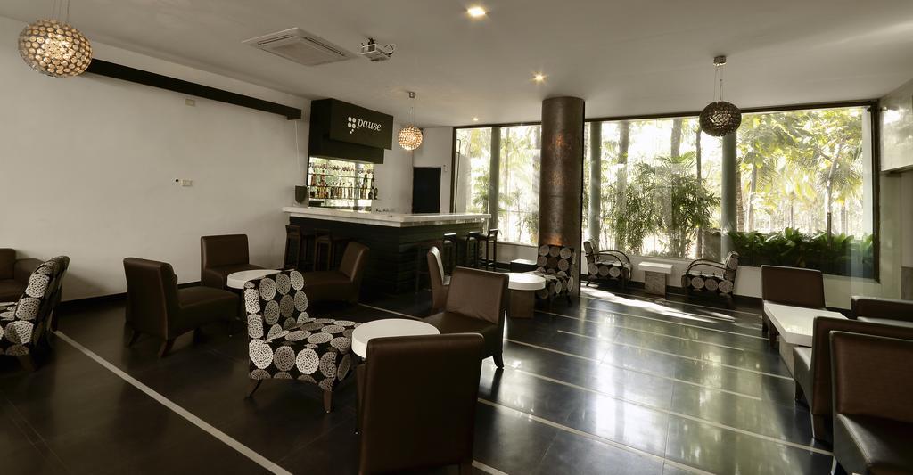 The Windflower Resort And Spa Prakruthi-Bangalore Devanahalli Экстерьер фото