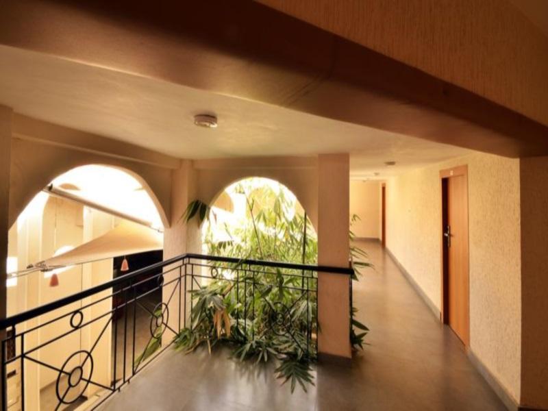 The Windflower Resort And Spa Prakruthi-Bangalore Devanahalli Экстерьер фото