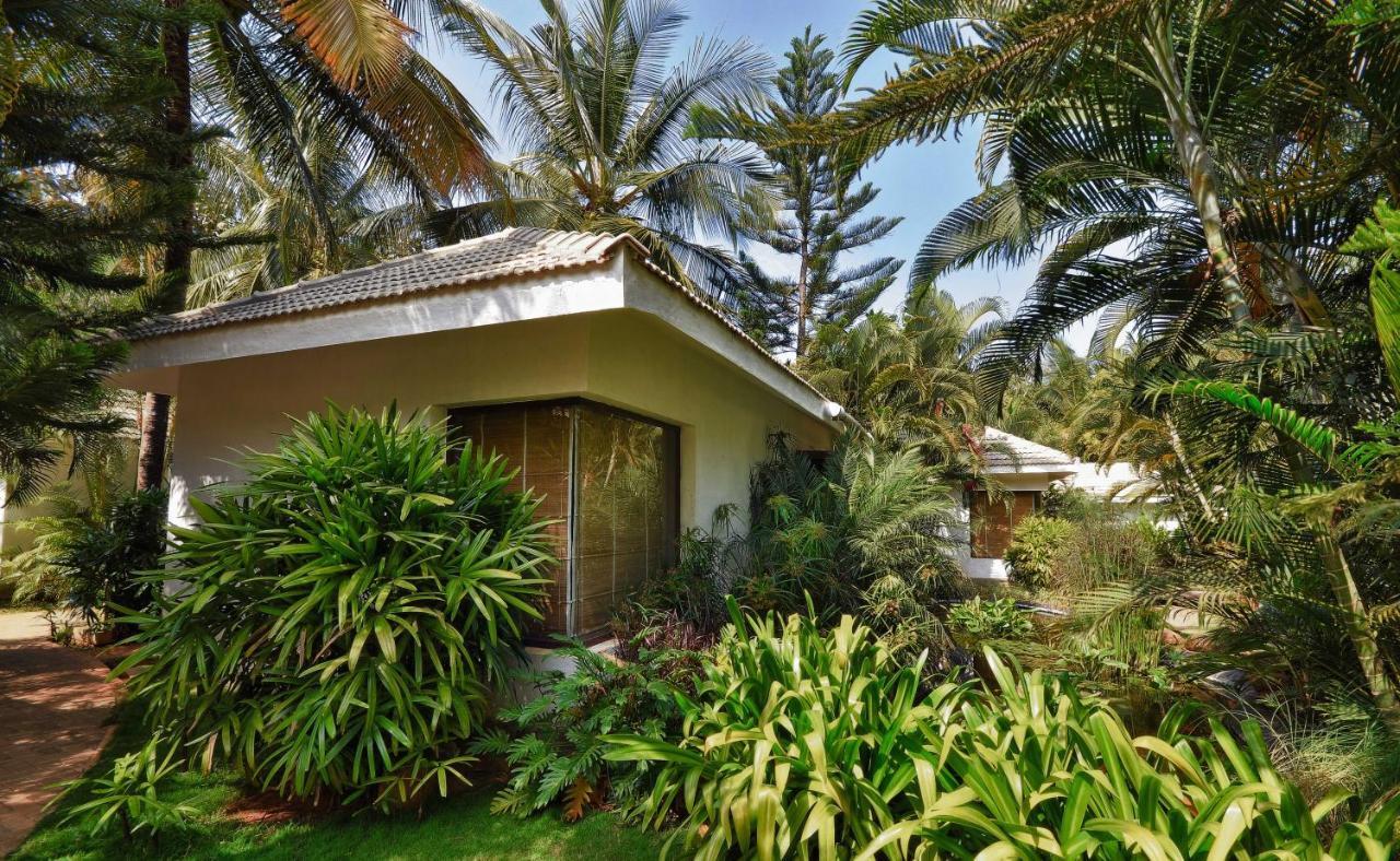 The Windflower Resort And Spa Prakruthi-Bangalore Devanahalli Экстерьер фото