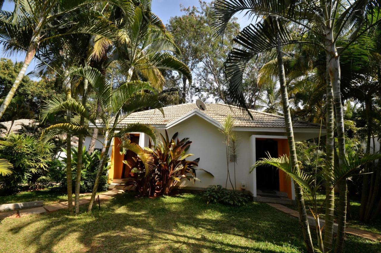 The Windflower Resort And Spa Prakruthi-Bangalore Devanahalli Экстерьер фото